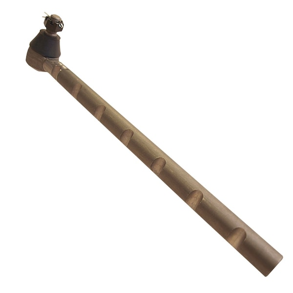 Aftermarket 1044295M1 Right Hand RH Inner Tie Rod Fits Massey Ferguson MF Tractor 245 285 1044295M91 - main